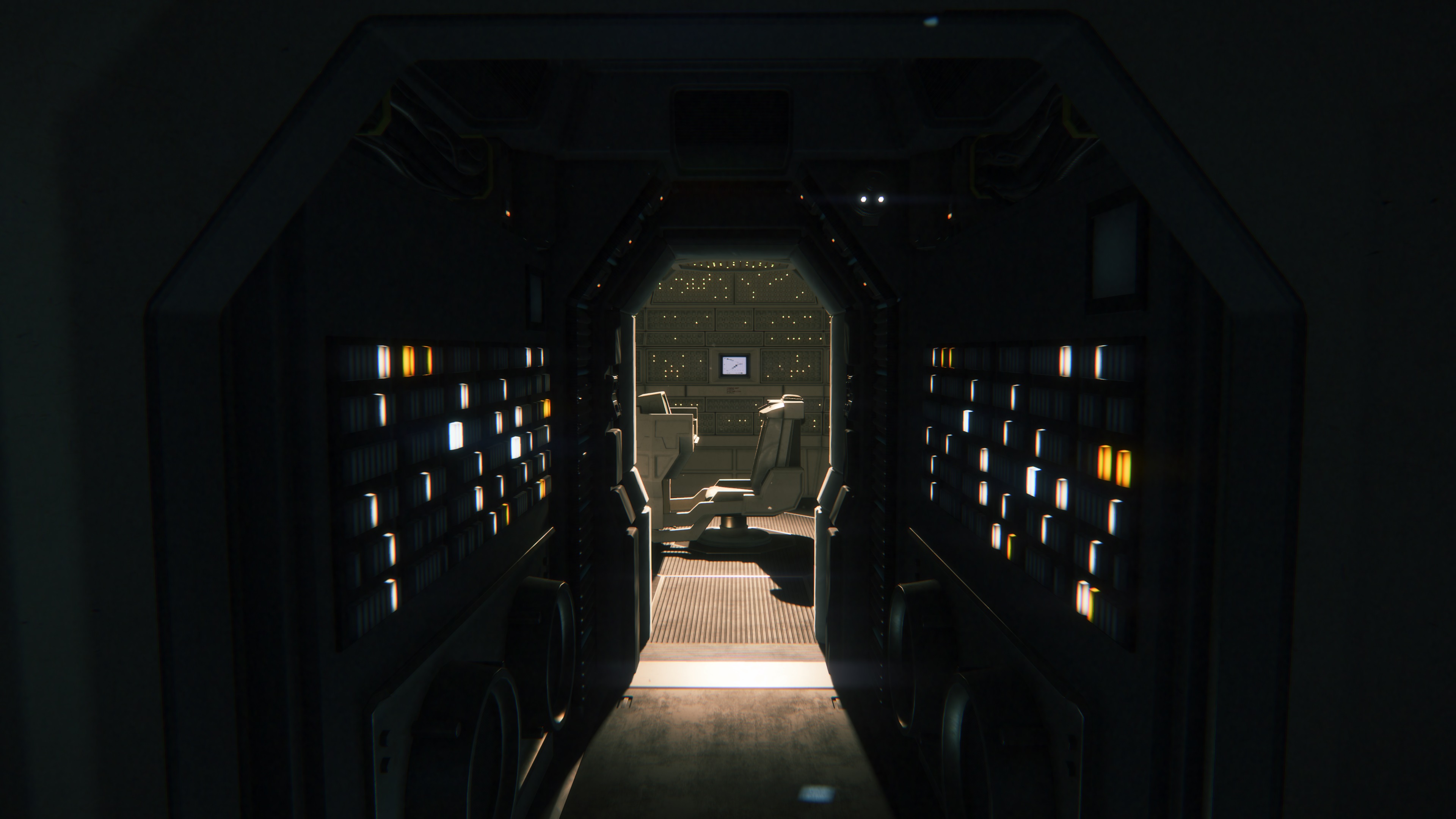 Alien Isolation Screenshot
